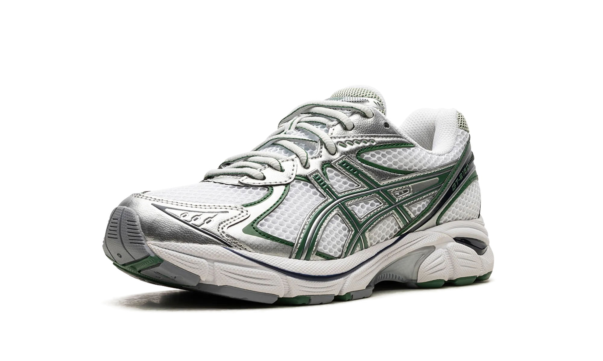 GT 2160 "Shamrock Green" Night Run trend - following shoes