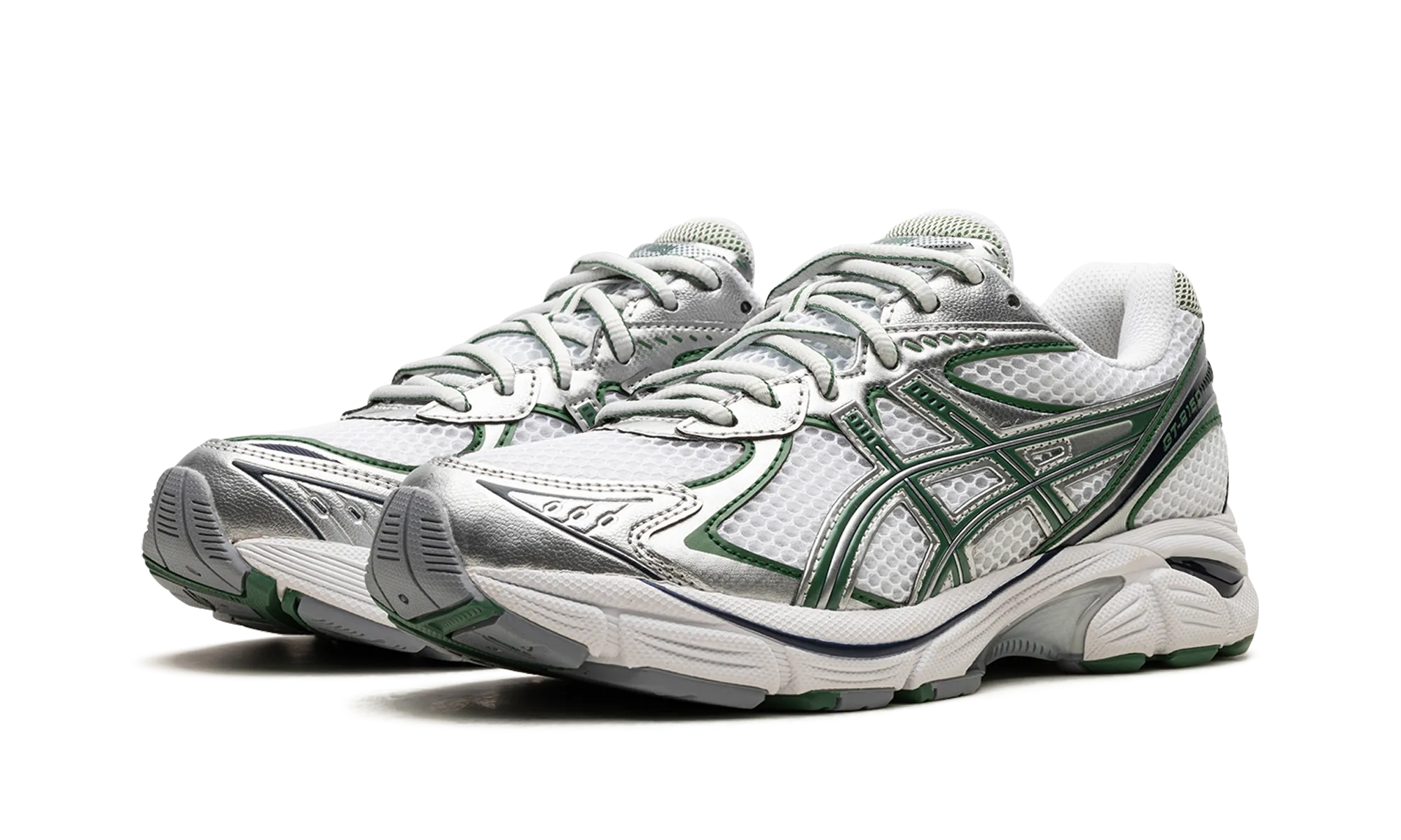 Comfort toe running in stadium GT 2160 "Shamrock Green"