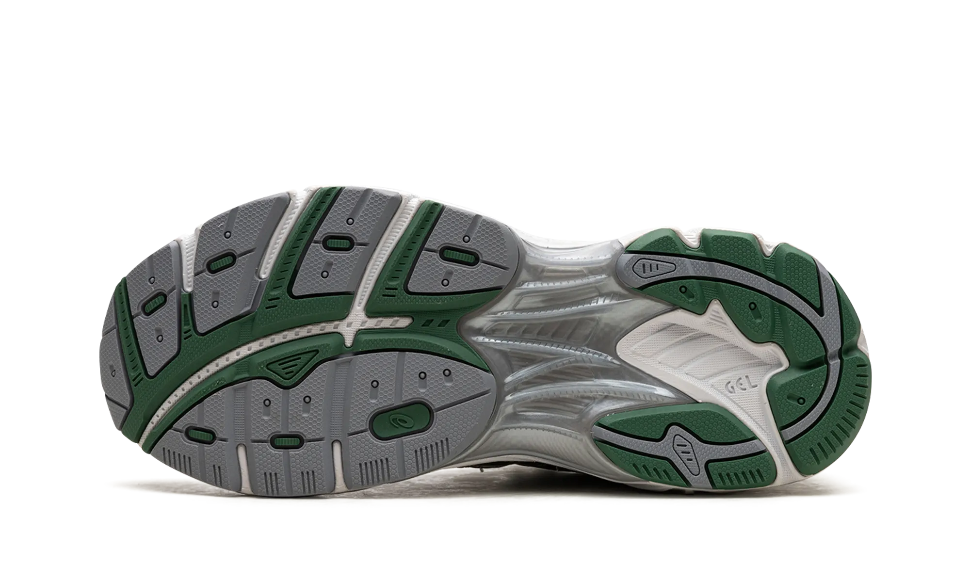 GT 2160 "Shamrock Green" wide - fit comfort