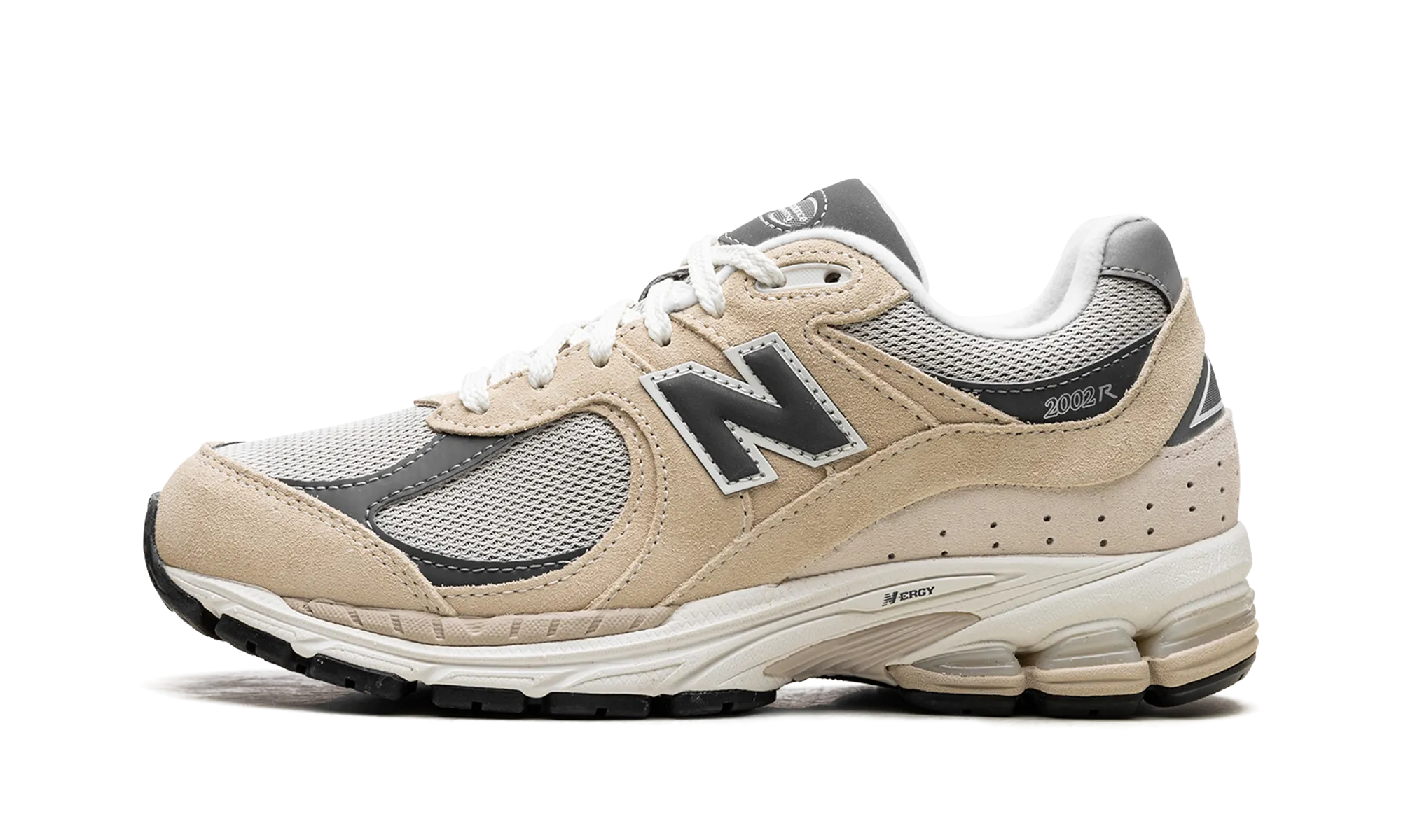 2002R "Sandstone Magnet" intermediates running in a strait area shoes