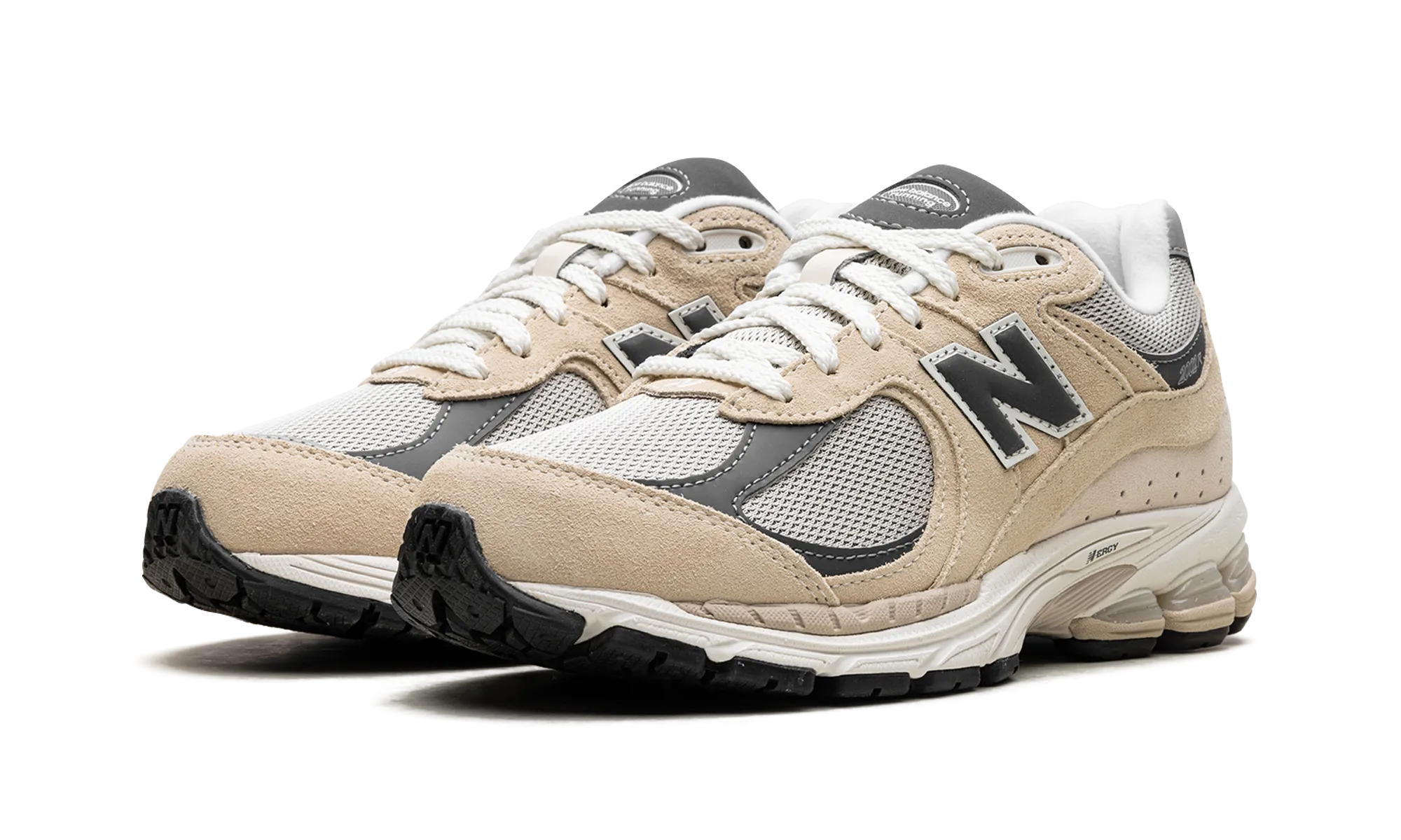 Slow running user - friendly 2002R "Sandstone Magnet"