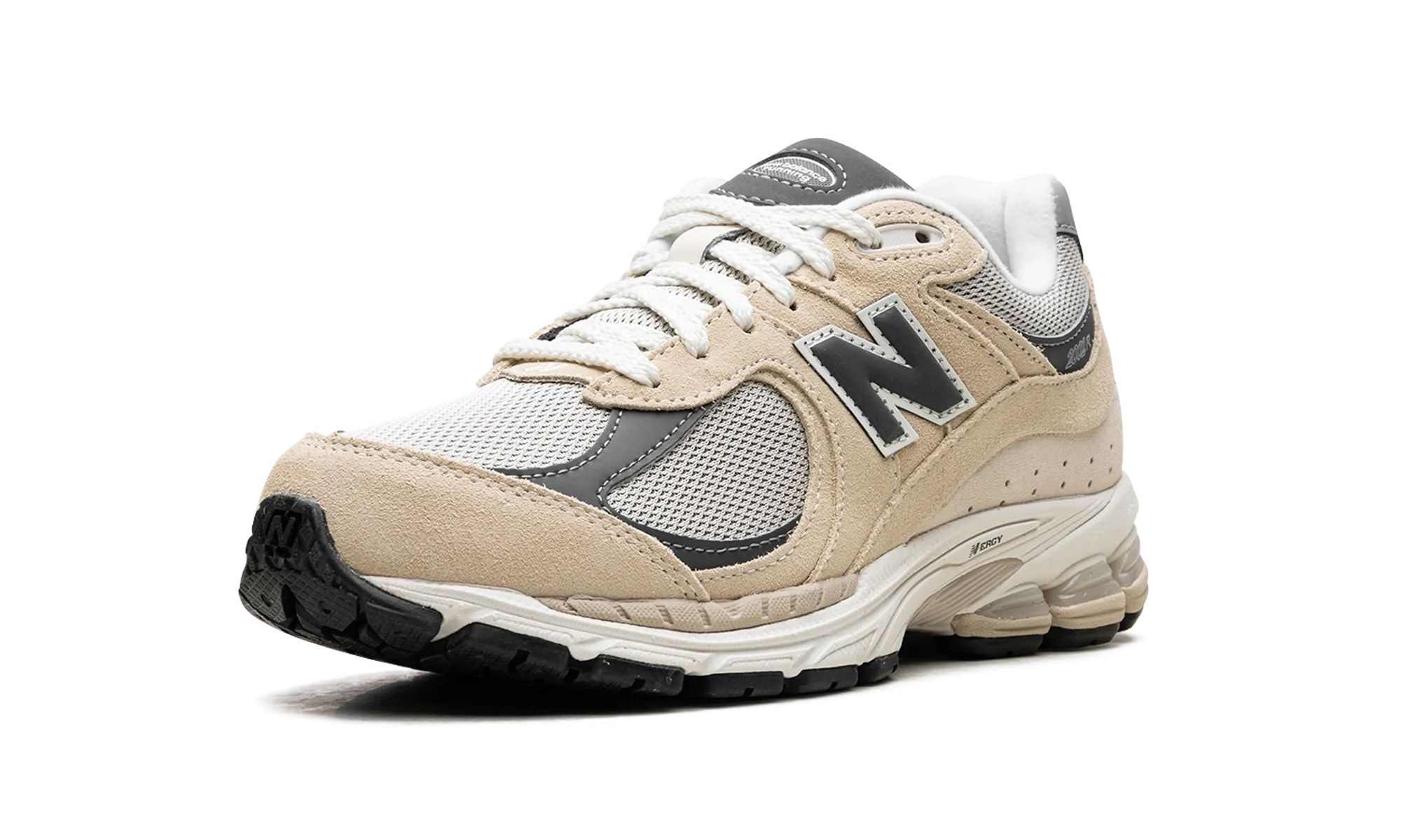 Long-Lasting Comfort 2002R "Sandstone Magnet"