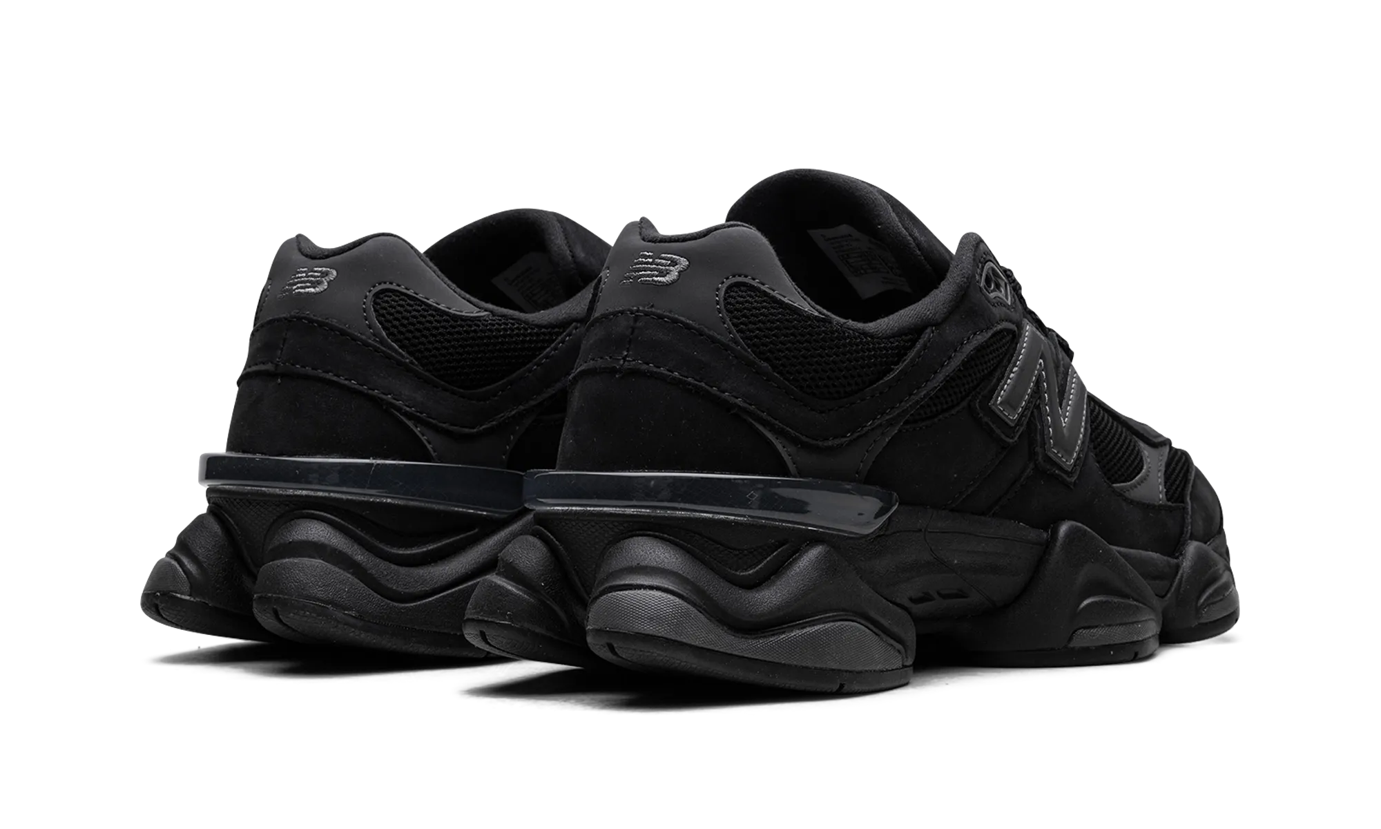 9060 "Black Cement" Professional - athlete