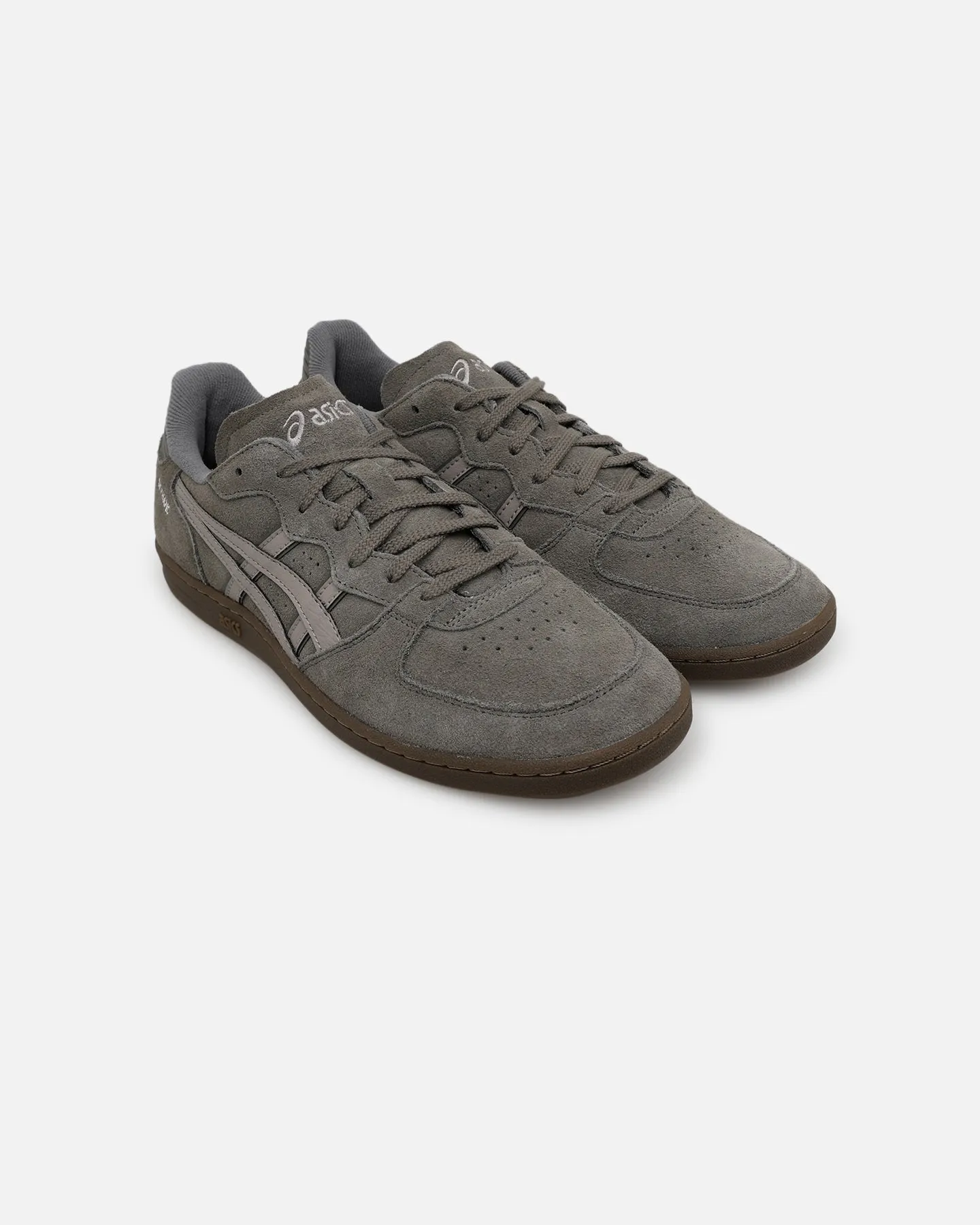 Track Run Asics Skyhand OG Truffle Grey
