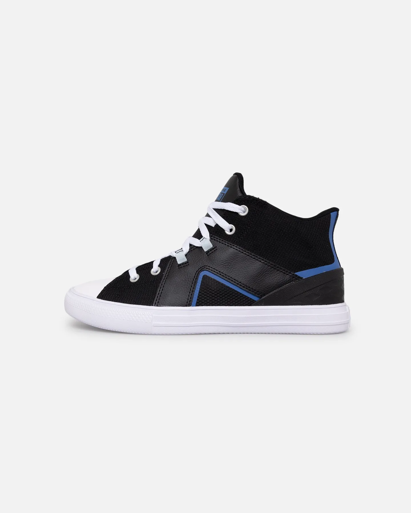 Converse Chuck Taylor All Star Flux Ult Black/Ancestral Quick Fit Track Run