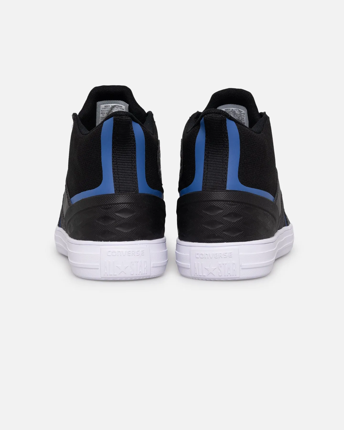 Converse Chuck Taylor All Star Flux Ult Black/Ancestral Sport Life Pack Safe