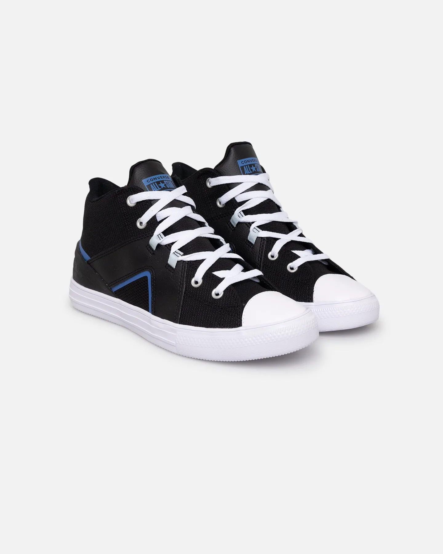 Skate Cool Converse Chuck Taylor All Star Flux Ult Black/Ancestral