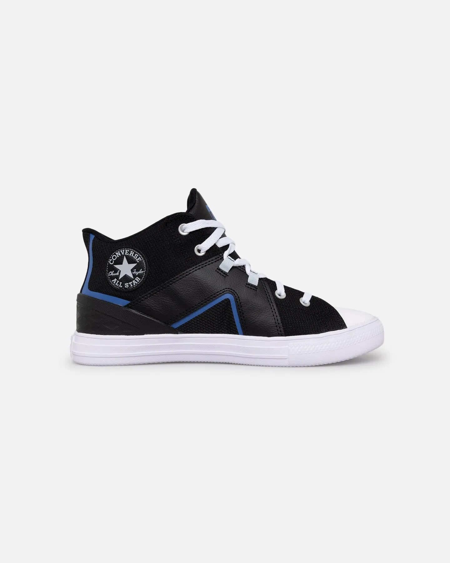 Converse Chuck Taylor All Star Flux Ult Black/Ancestral Wet Grip Wind Block