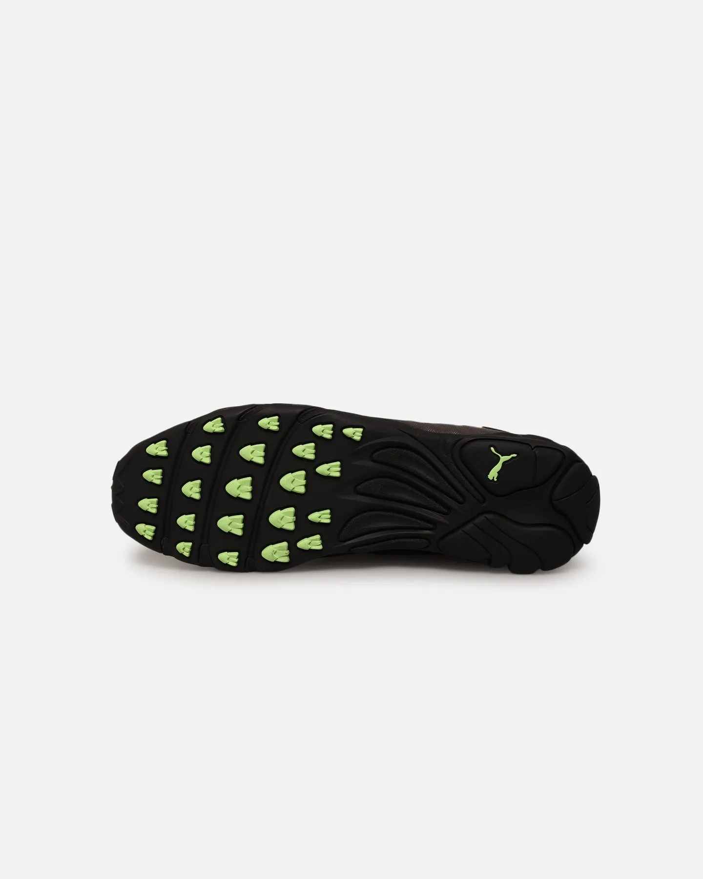 Stylish Performance Puma x F1? Inhale 75 Years Hero Black
