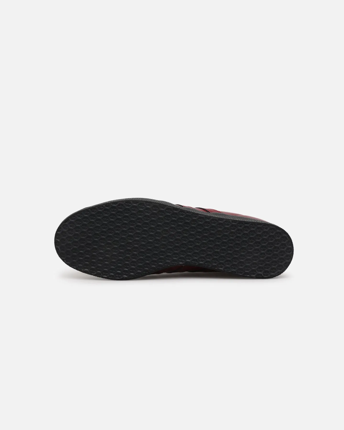 Adidas Gazelle Red/Black Nordic Tone