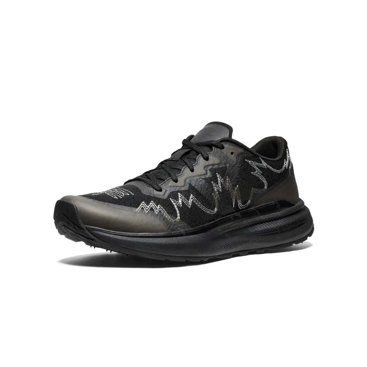   Engineered Garments WK500 'Black' Style Base