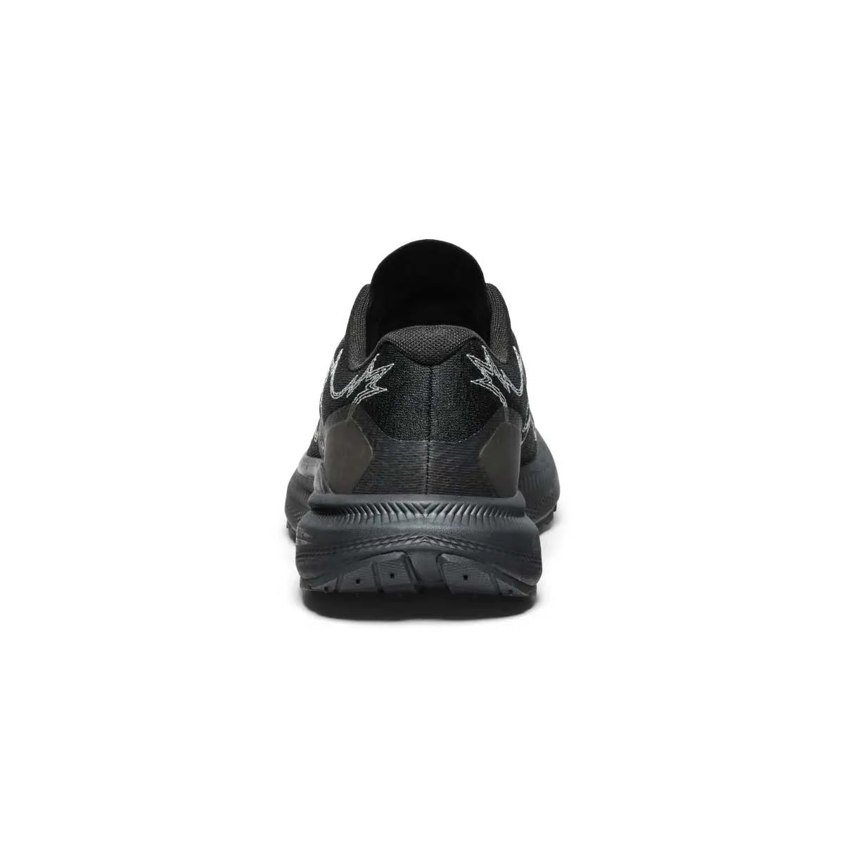   Engineered Garments WK500 'Black' Form Ease Ventilation holes