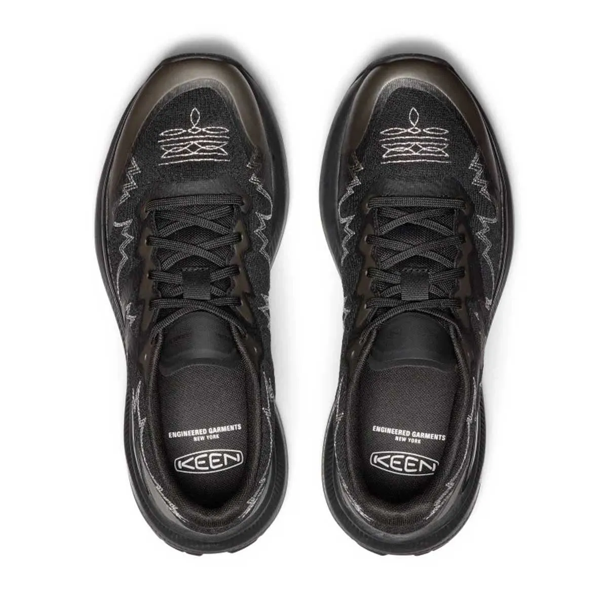 Air Dry   Engineered Garments WK500 'Black'