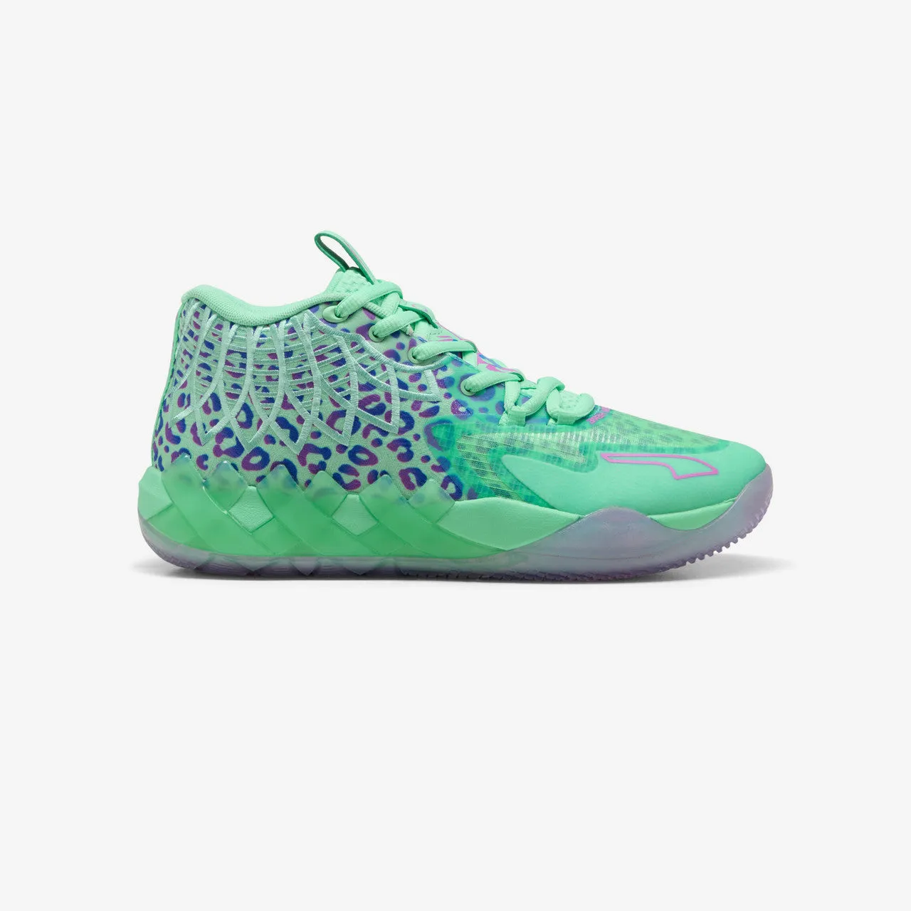 Energy Return Design MB.01 Alien Safari
