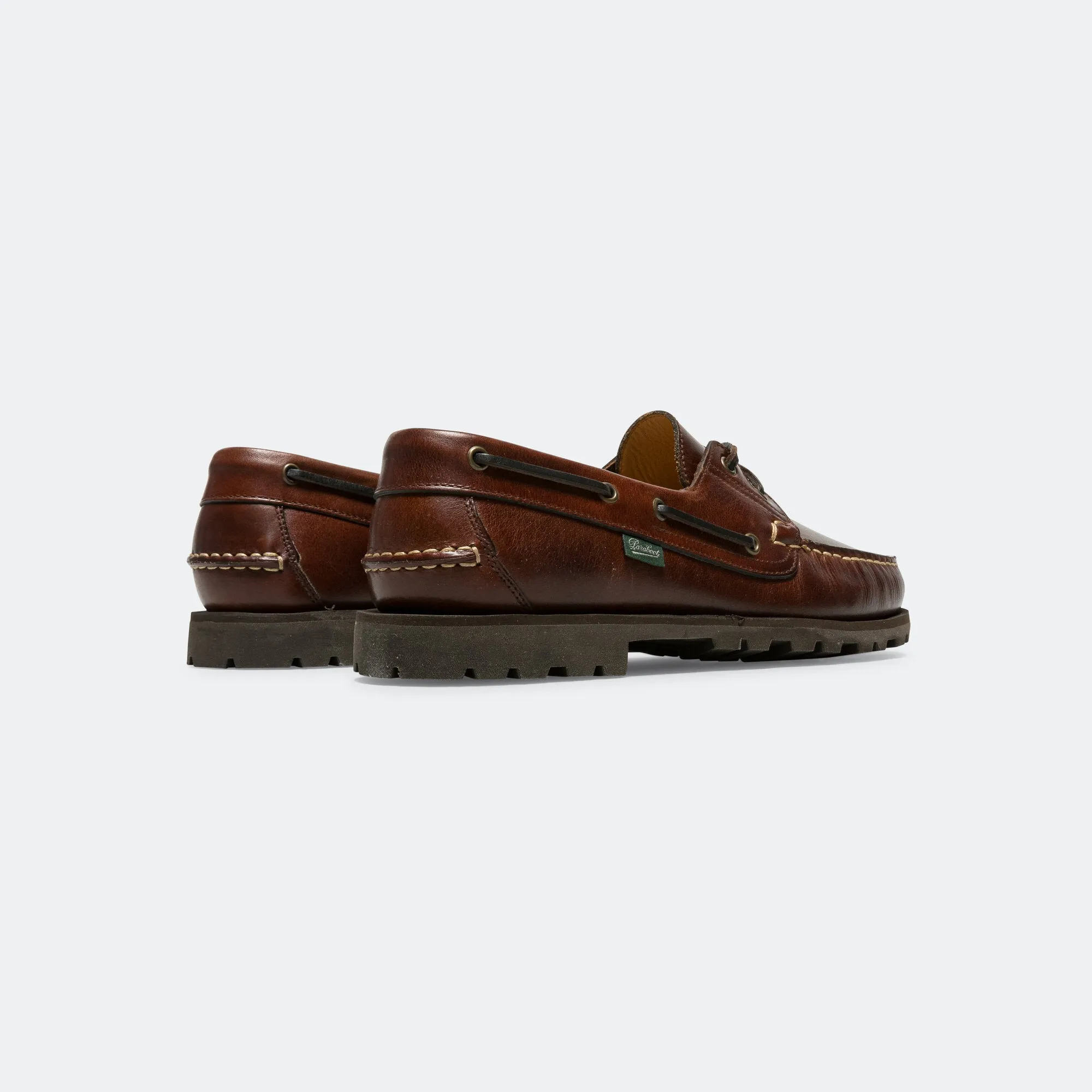 Resilient Outsole Malo/Raid - Marron/Lis America