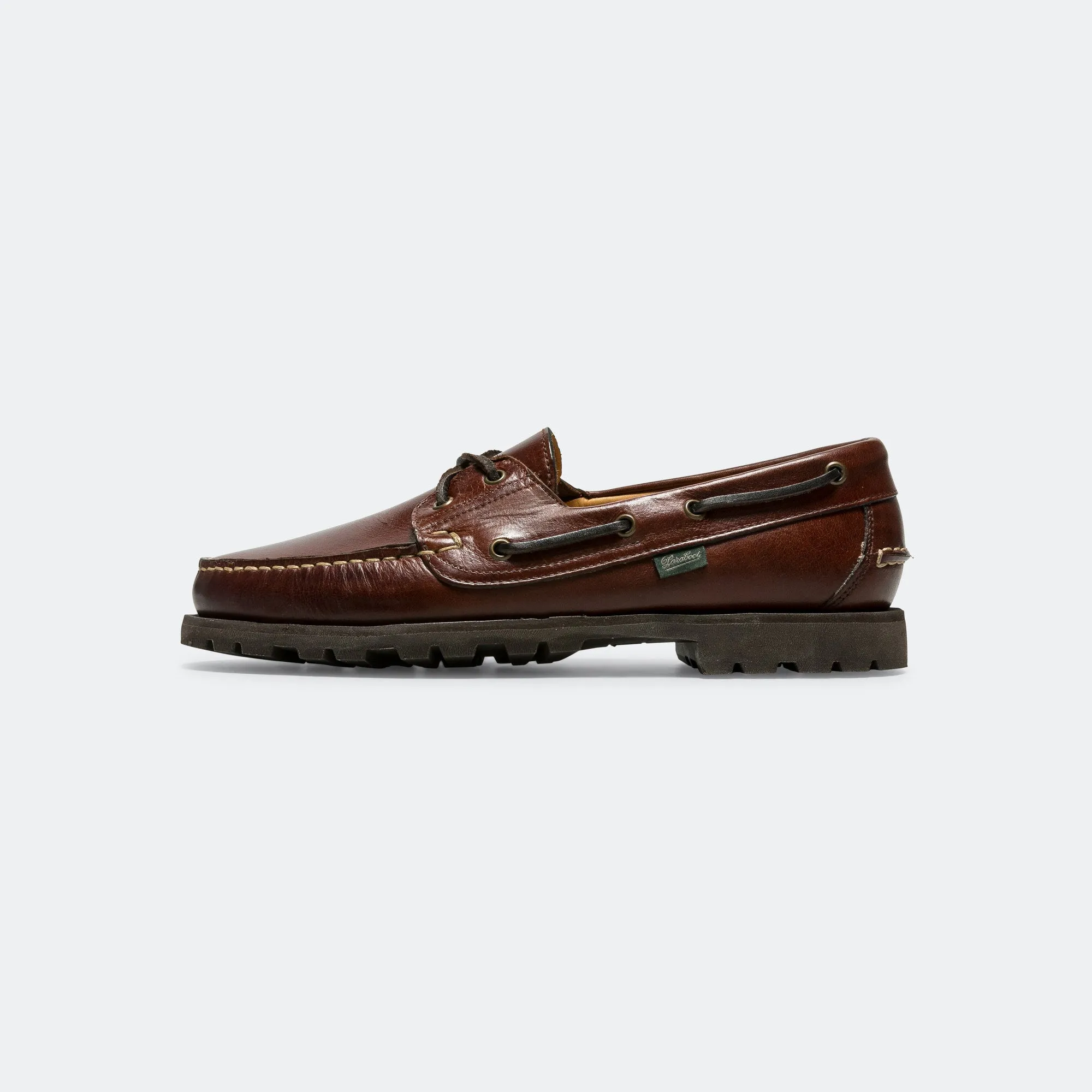 Comfort Wrap Malo/Raid - Marron/Lis America