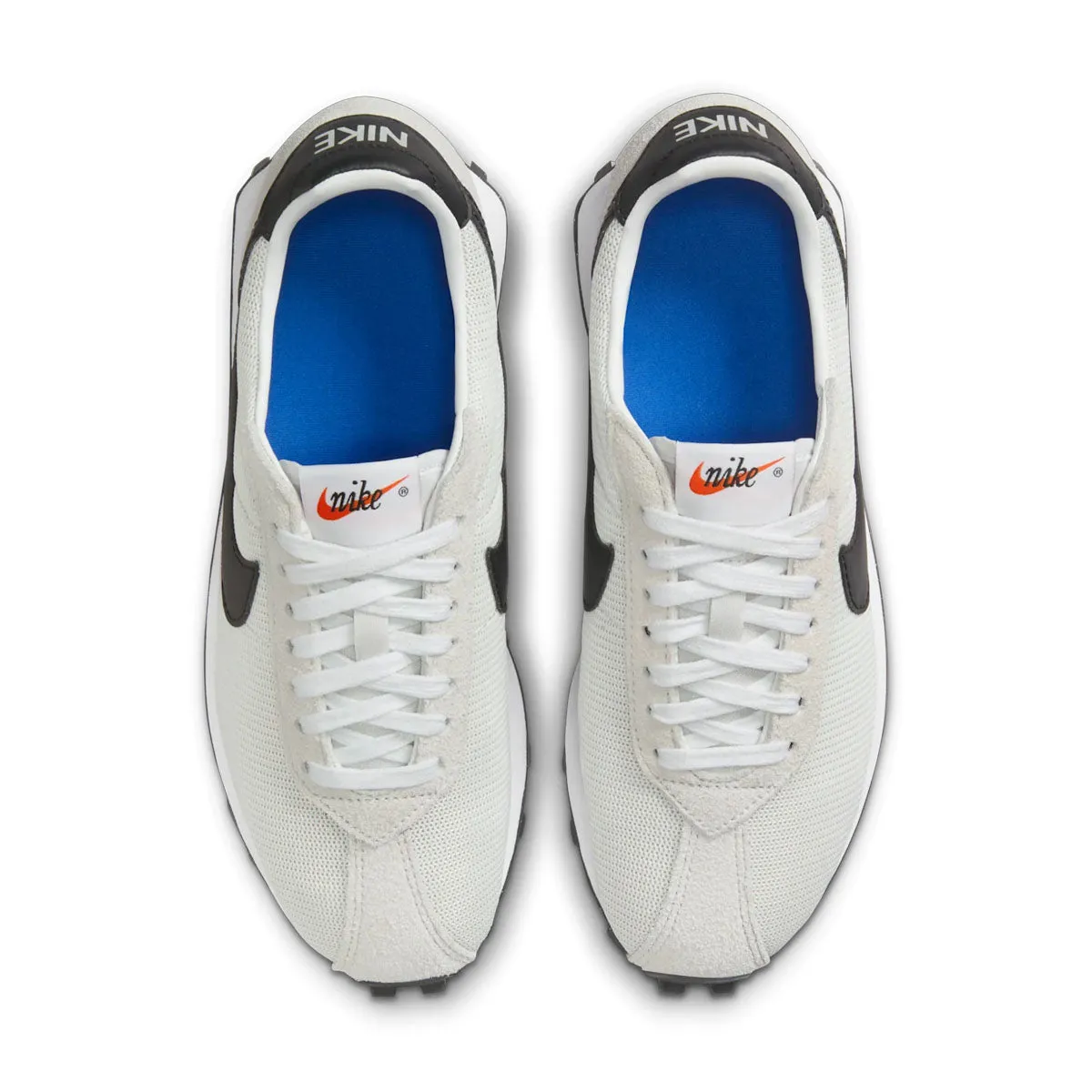 Wmns LD-1000 'White Black' stimulating label