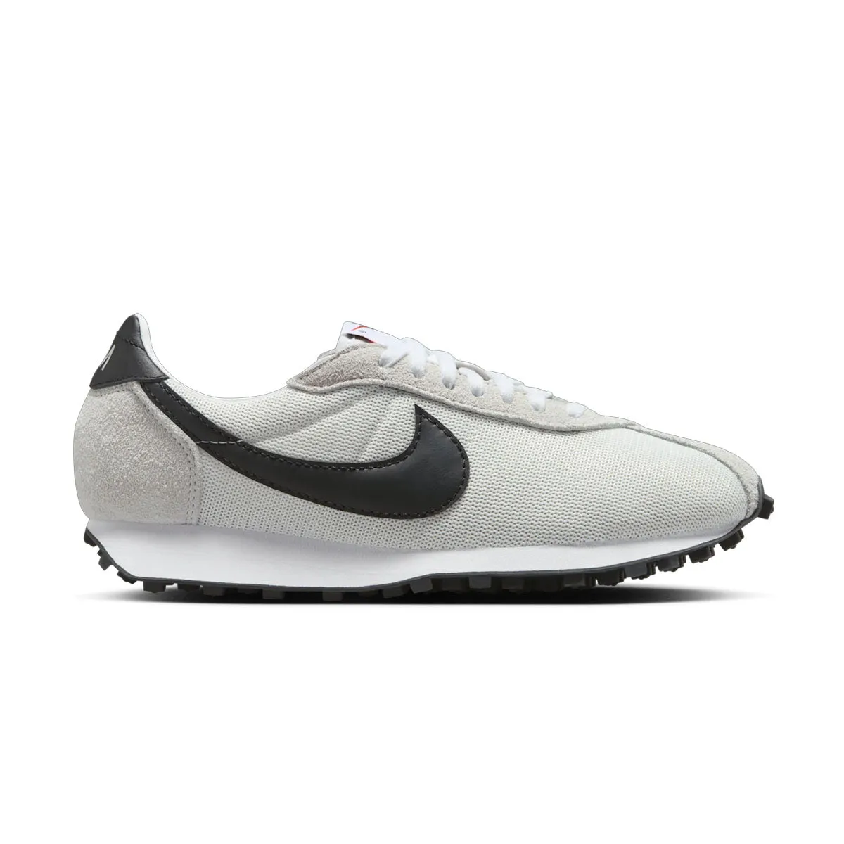 Open Earth Tones Wmns LD-1000 'White Black'