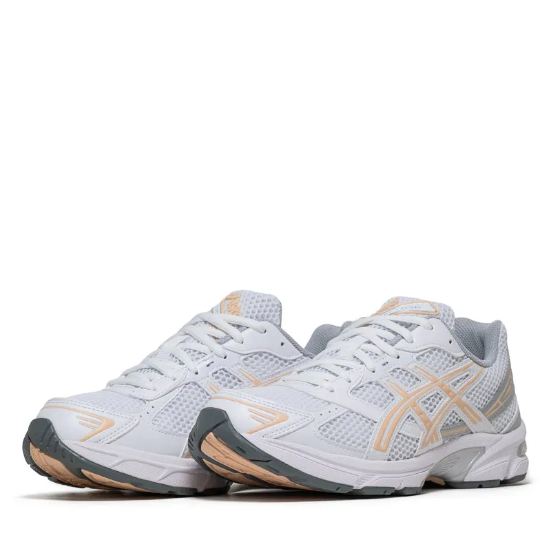 Women's Asics Gel-1130 - White/Bisque Elevated Sole