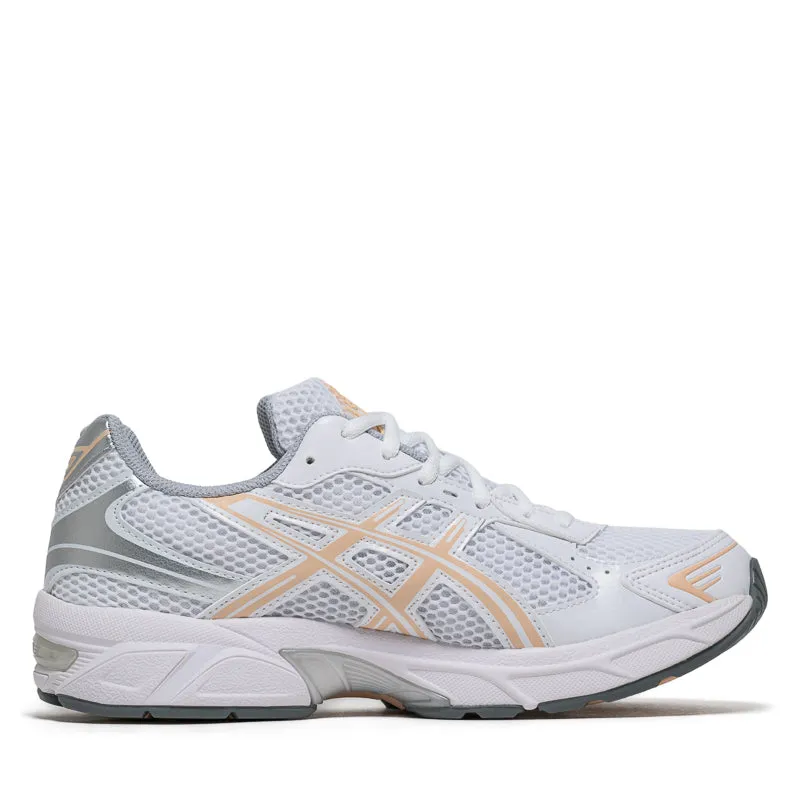 Dual Layer Foam Women's Asics Gel-1130 - White/Bisque