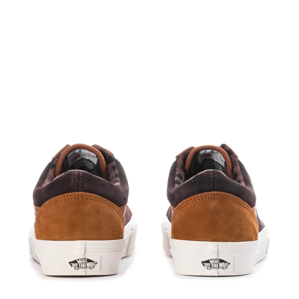 Old Skool - Mens animal - themed running gear fast runners