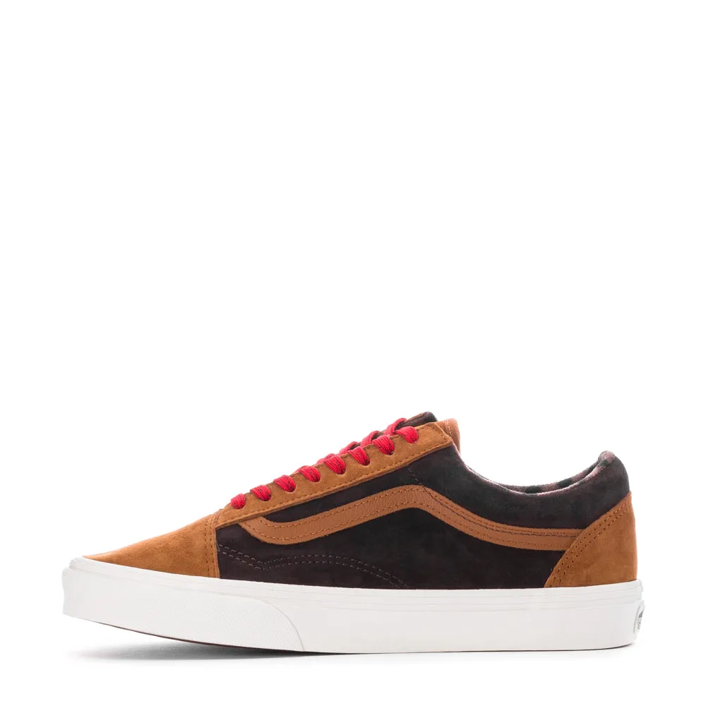 Old Skool - Mens Lightweight Mesh Shoes gravel running shoes