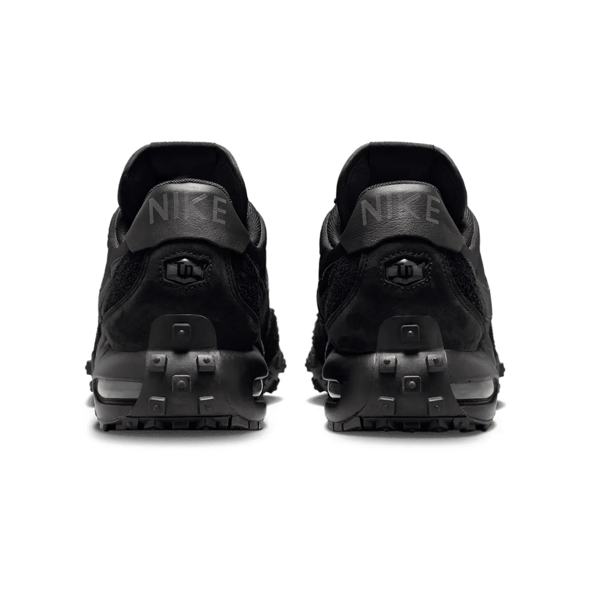 Step Tall Air Waffle SP 'Triple Black'