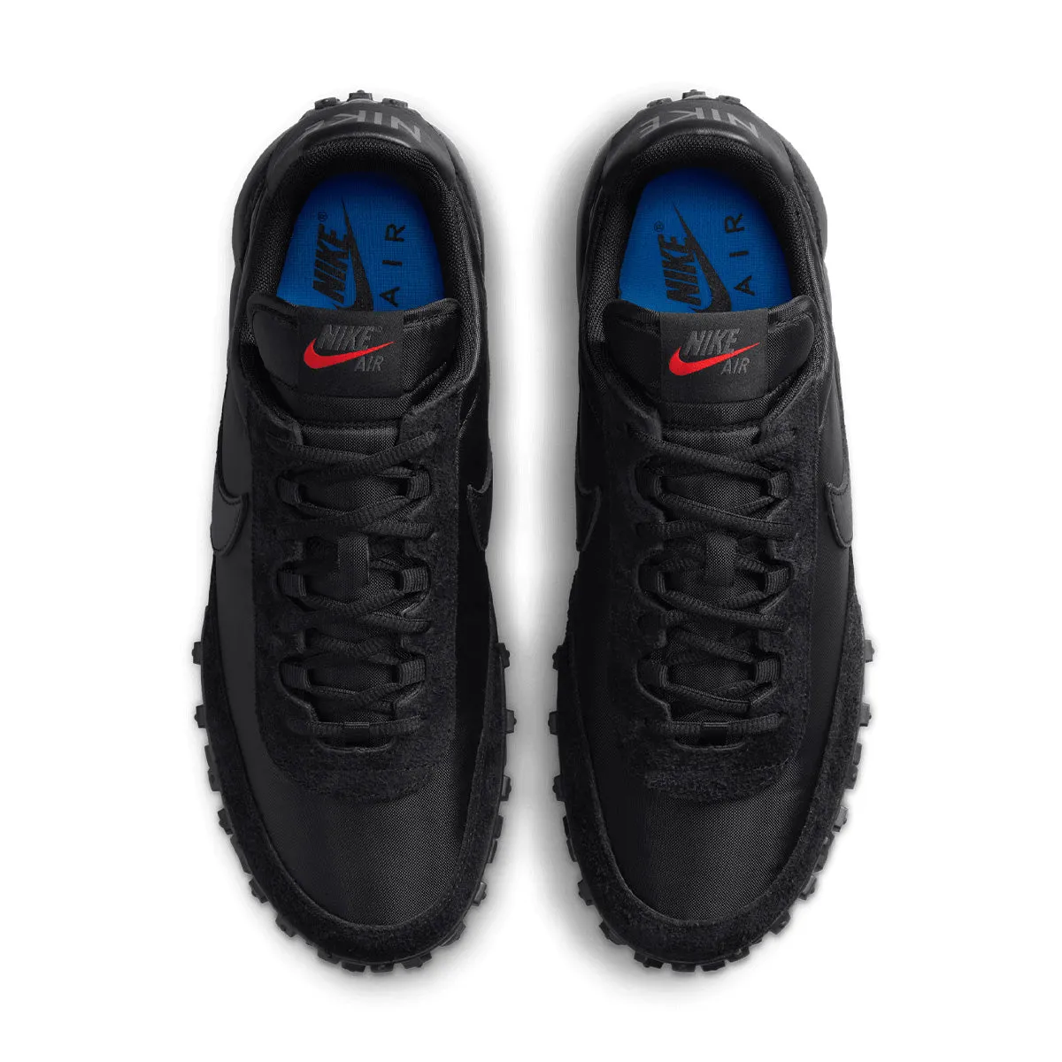 Comfort Air Waffle SP 'Triple Black'