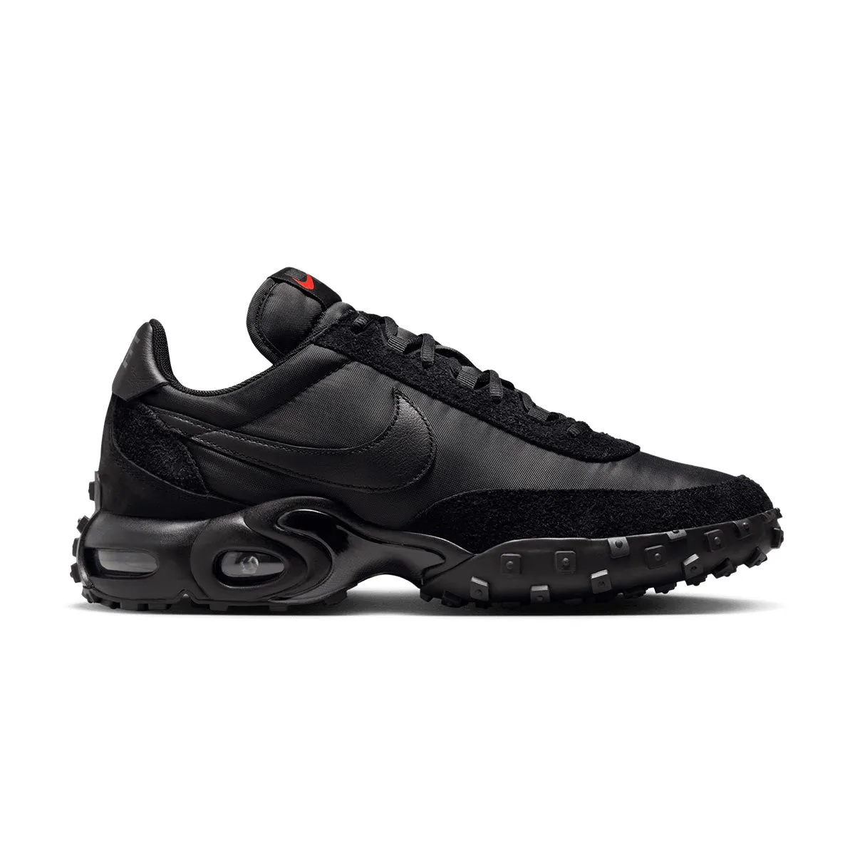 Air Waffle SP 'Triple Black' Light Core