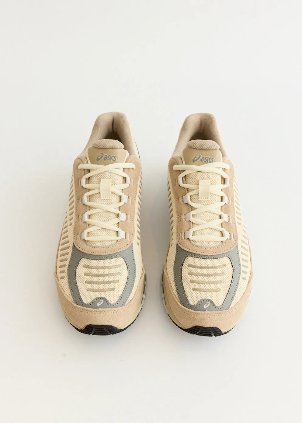 GEL-Quantum 360 I AMP 'Pale Oak' Sneakers strongest
