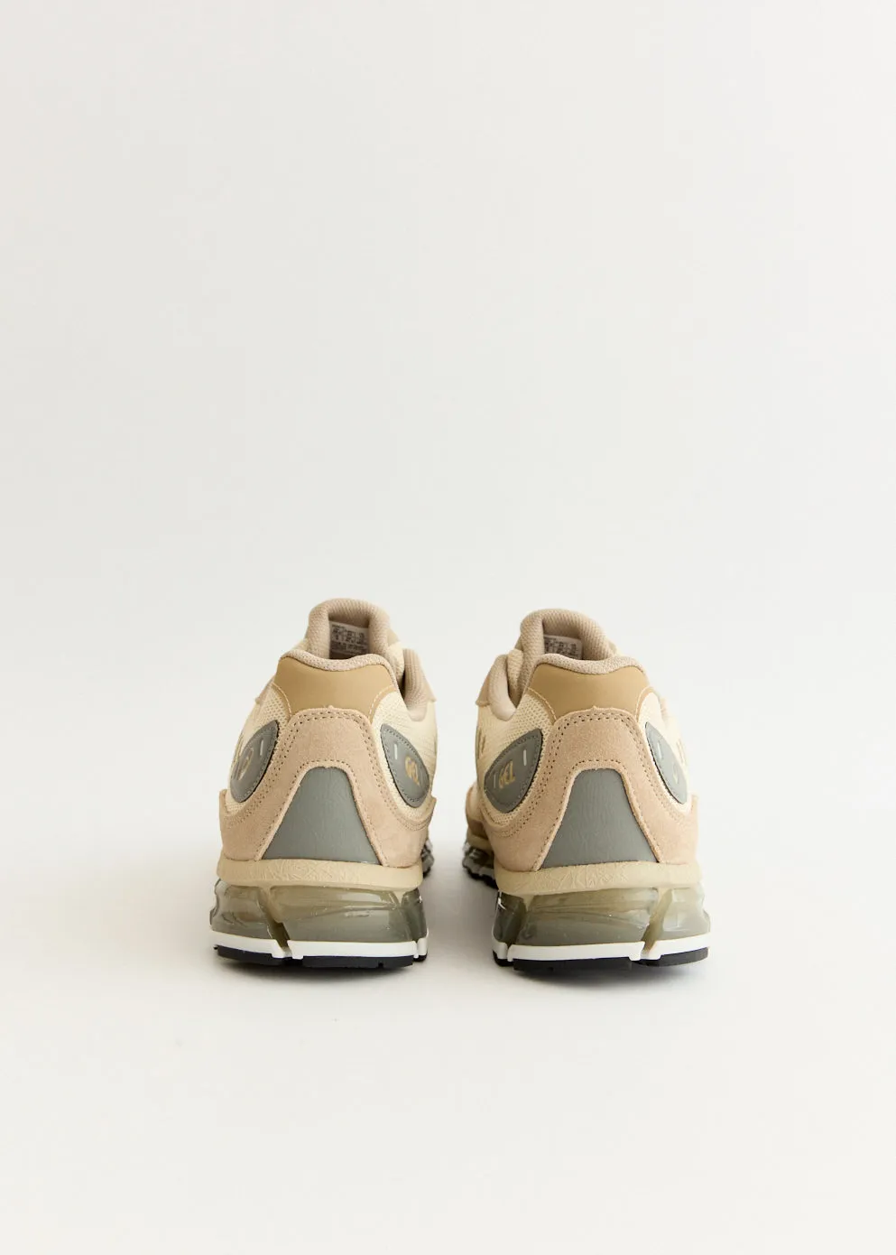 Shock-absorbent GEL-Quantum 360 I AMP 'Pale Oak' Sneakers