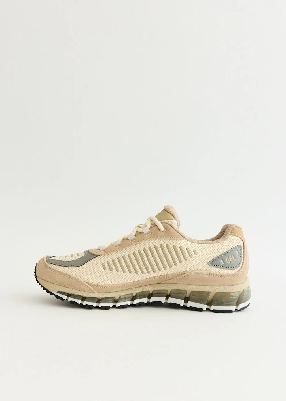 skaters' balance GEL-Quantum 360 I AMP 'Pale Oak' Sneakers