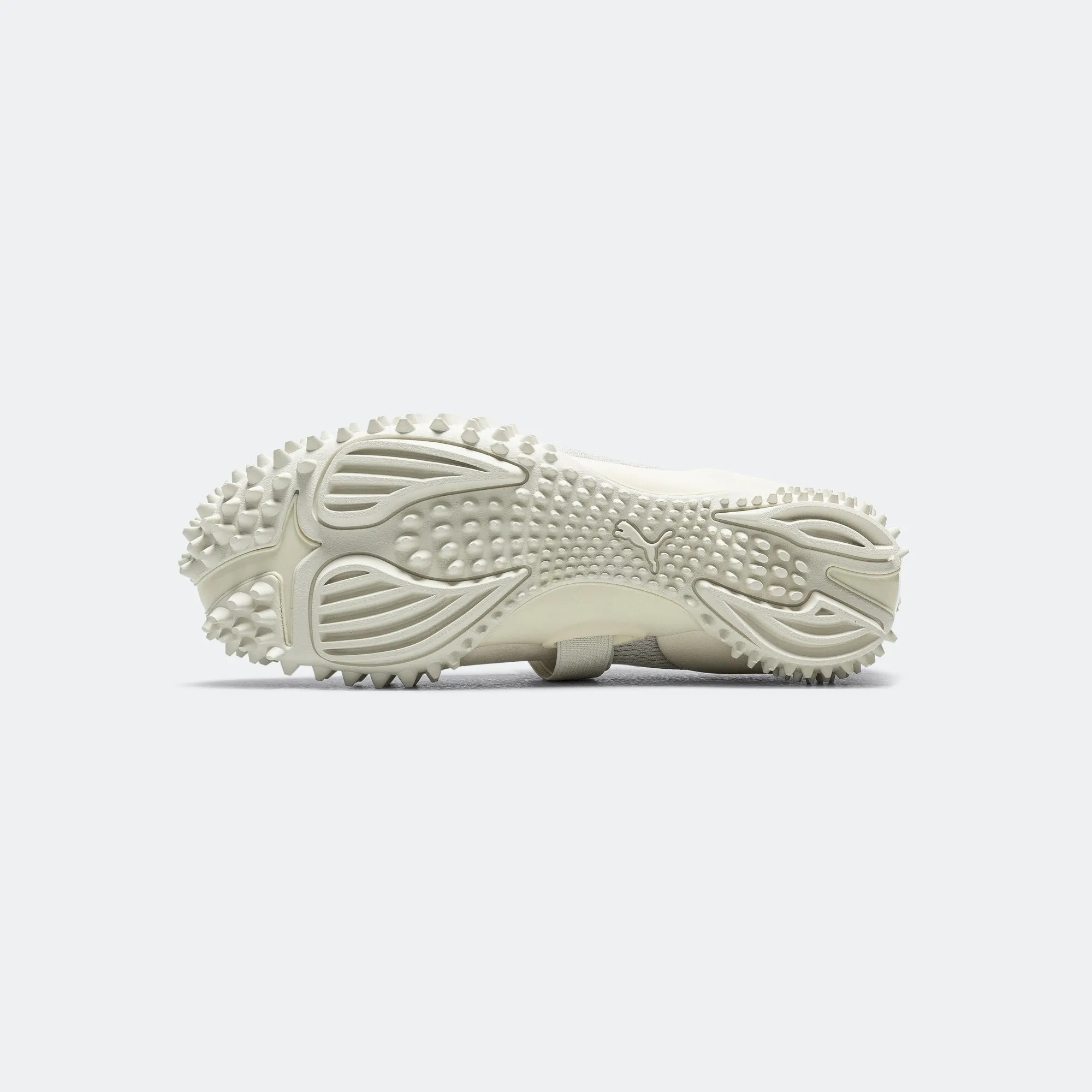 Lace Up Style Mostro Fey PRM - Warm White/Vapor Grey
