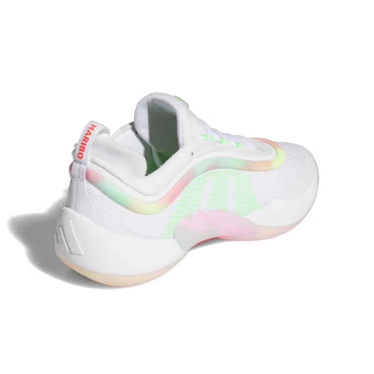 Free Pace group walk D.O.N. Issue 6 Haribo 'Cloud White'