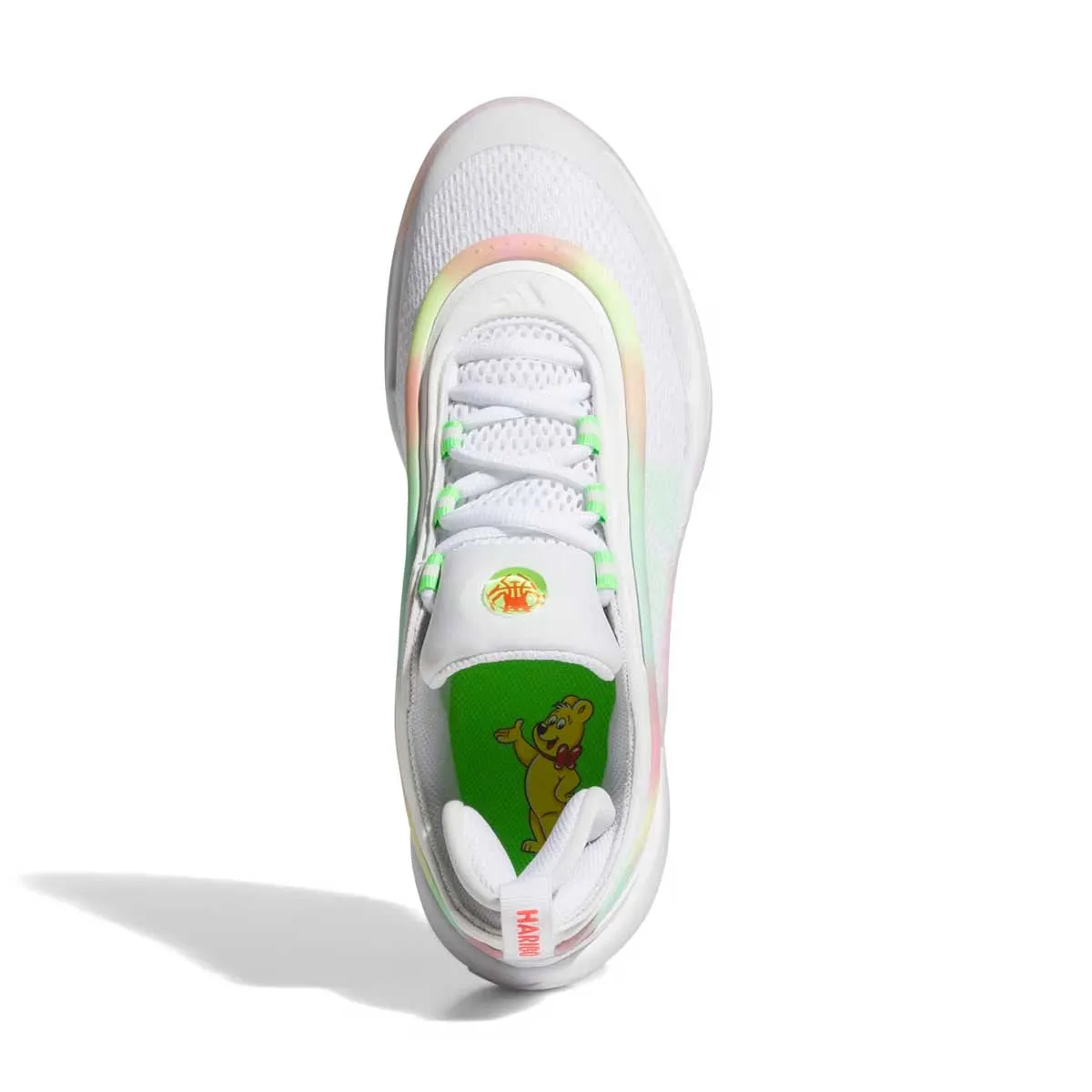 D.O.N. Issue 6 Haribo 'Cloud White' Soft Material