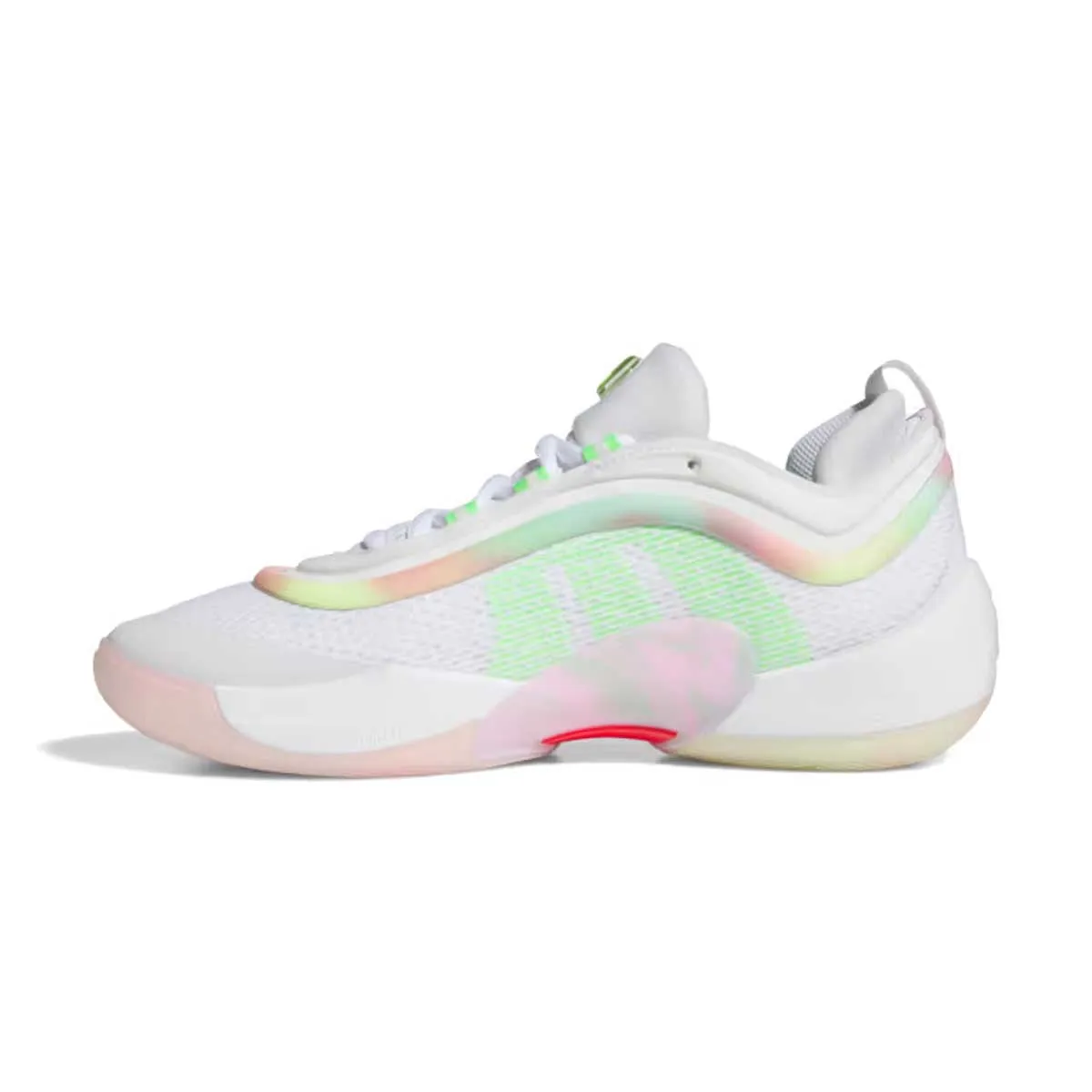 D.O.N. Issue 6 Haribo 'Cloud White' Yoga Base Peak Step