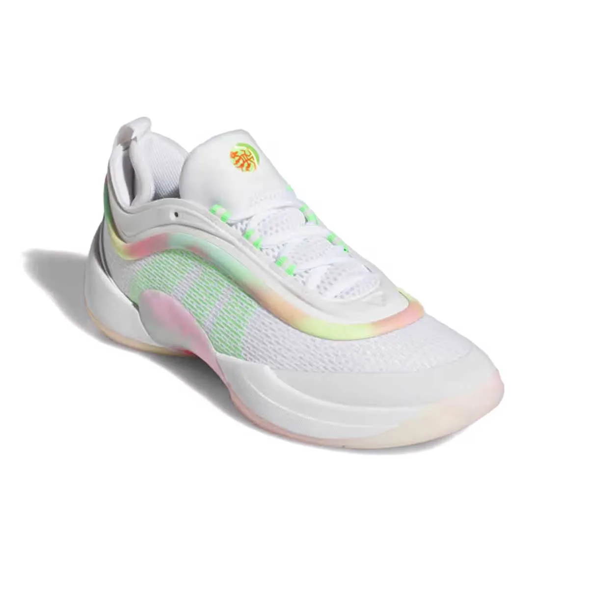 D.O.N. Issue 6 Haribo 'Cloud White' Mountain Strong Wide fit