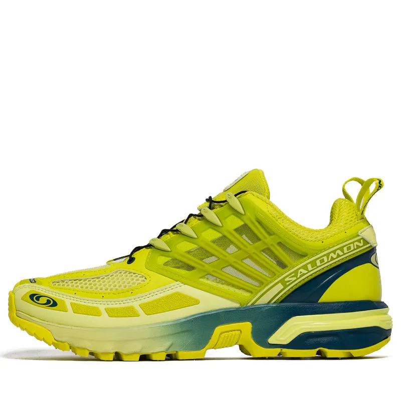 Neutral Base Anti Perspiration Salomon ACS Pro - Sulphur Spring/Deep Dive