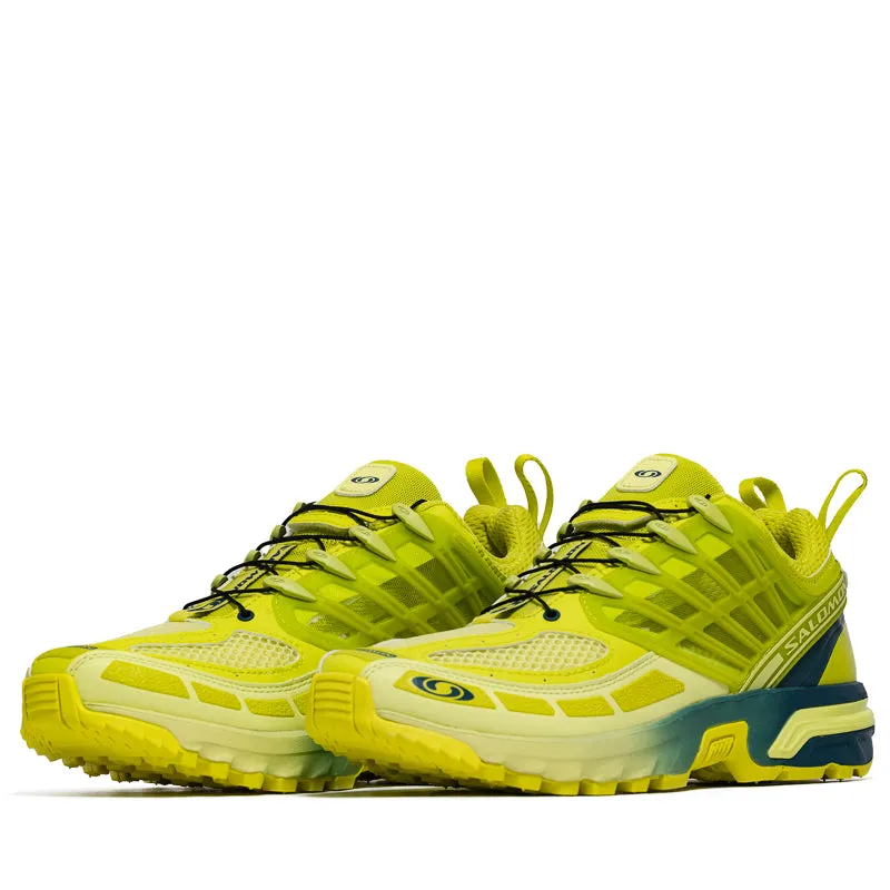 Salomon ACS Pro - Sulphur Spring/Deep Dive Daily Walking