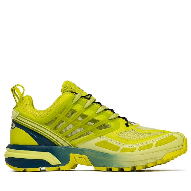 Midsole Foam Trendsetting Shoes Salomon ACS Pro - Sulphur Spring/Deep Dive