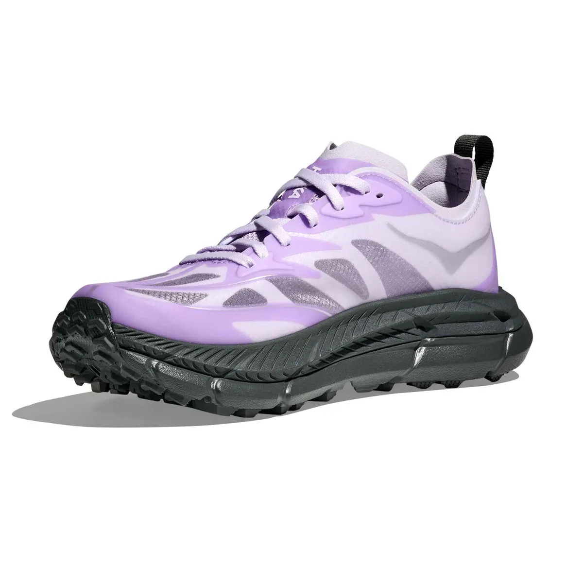 Mafate Speed 4 EXO ??Starlight Glow Aster Flower?? Move Bold Comfort Slope