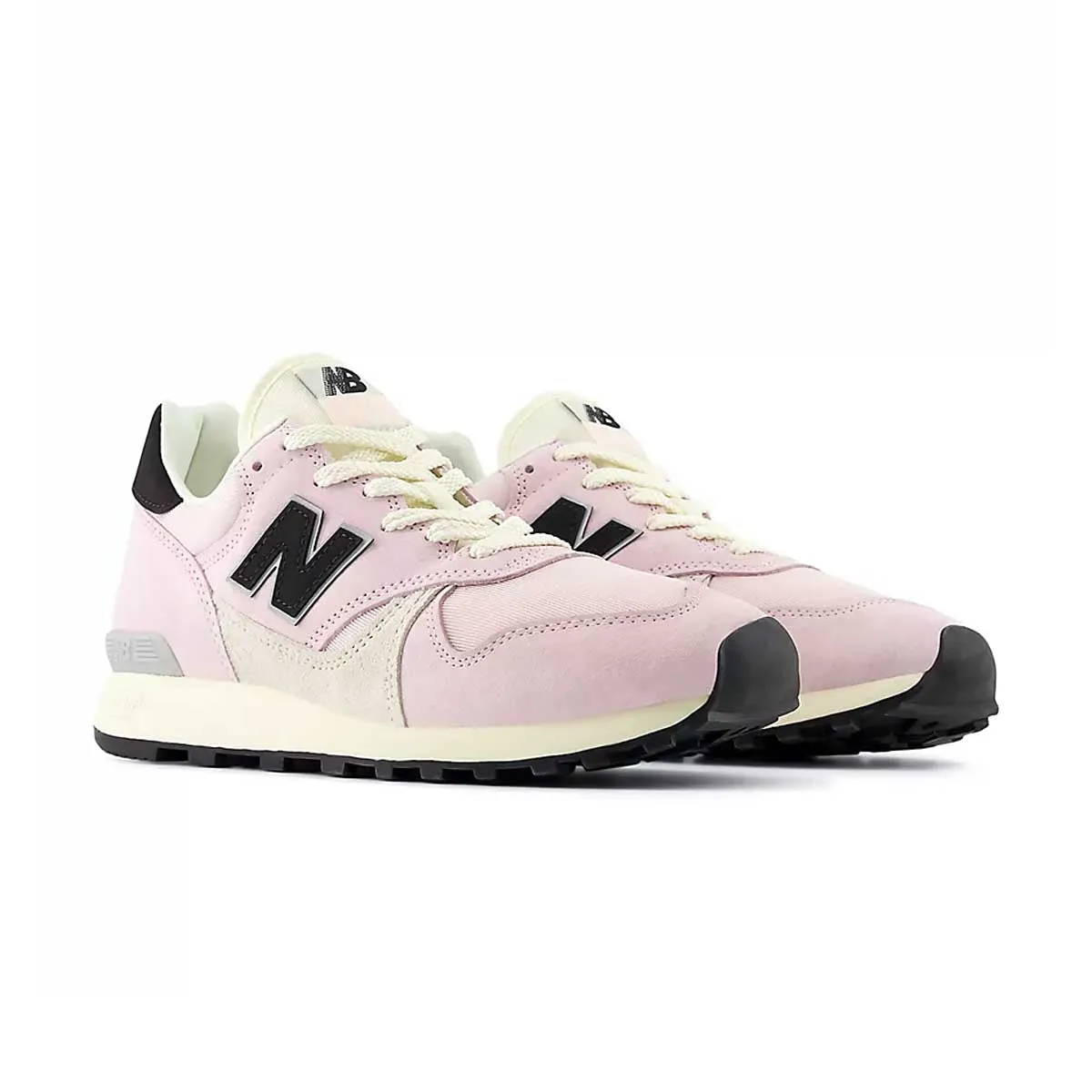 Ankle Support Edgy U475 'Rose Sugar Black'