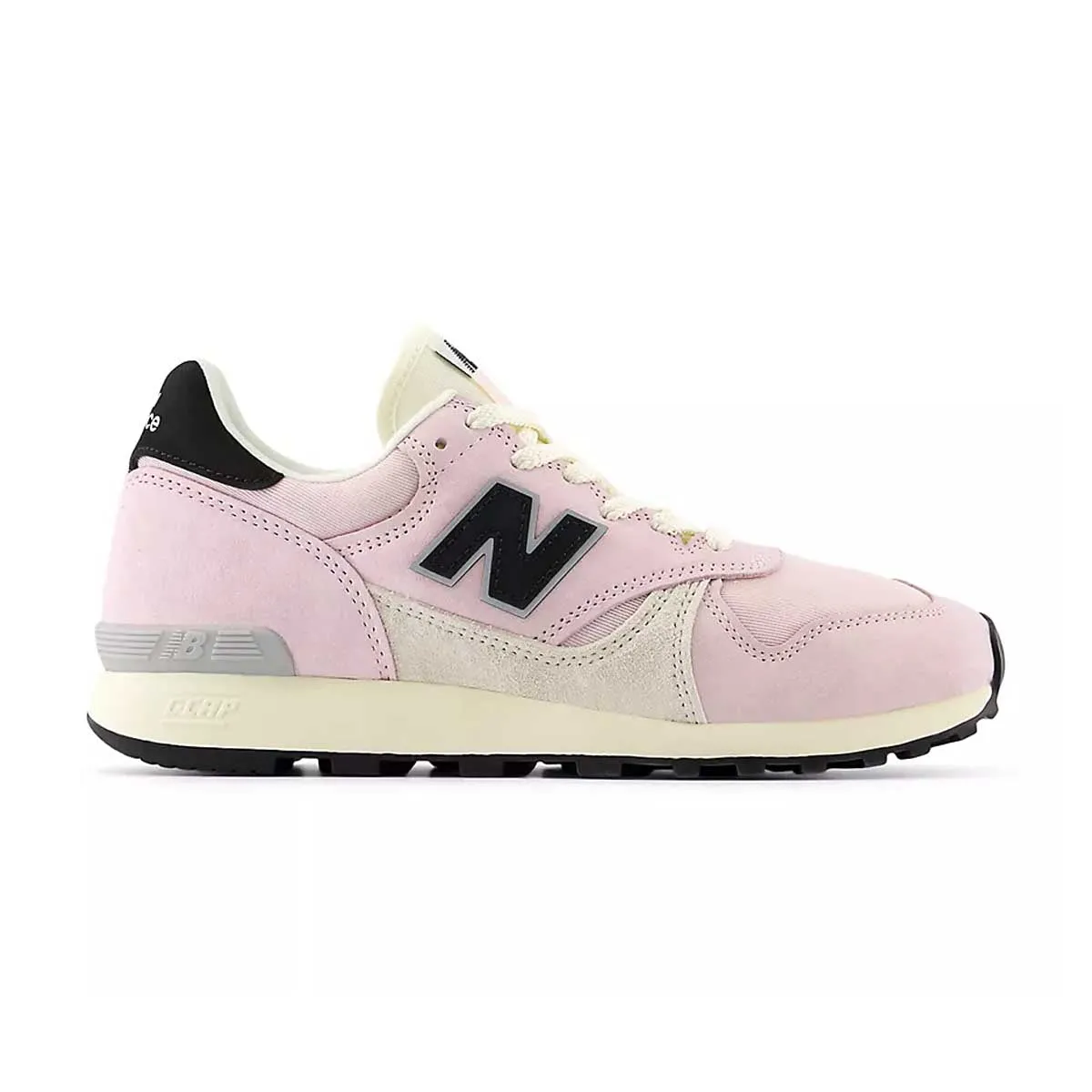 Ocean Walk U475 'Rose Sugar Black'
