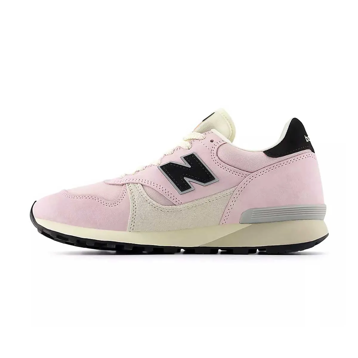 floral reasonable U475 'Rose Sugar Black'