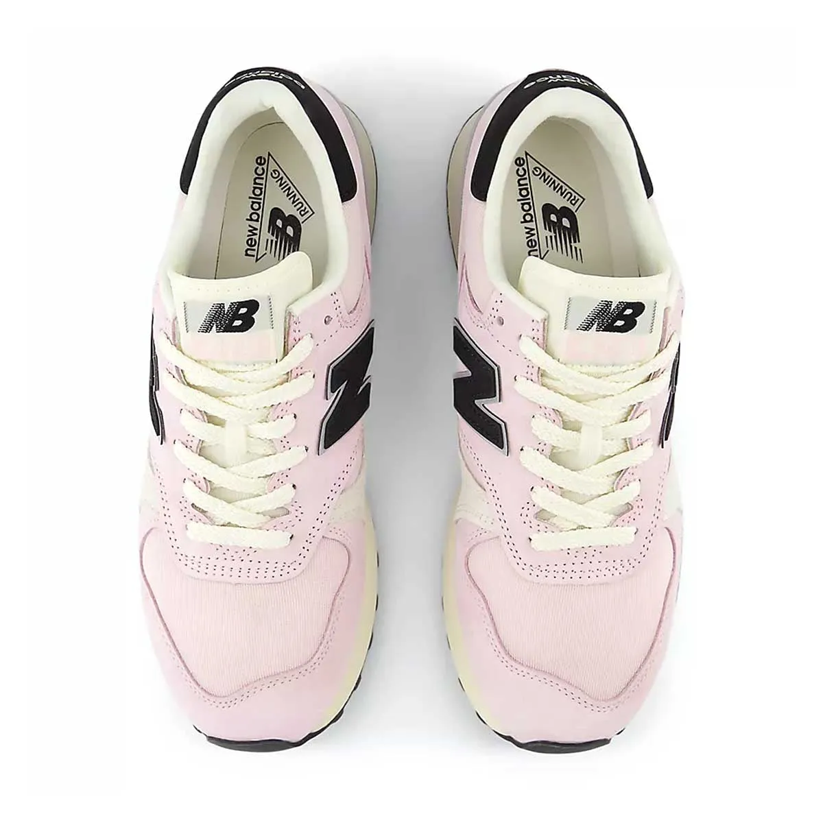 Hero Mode Muscle Aid U475 'Rose Sugar Black'