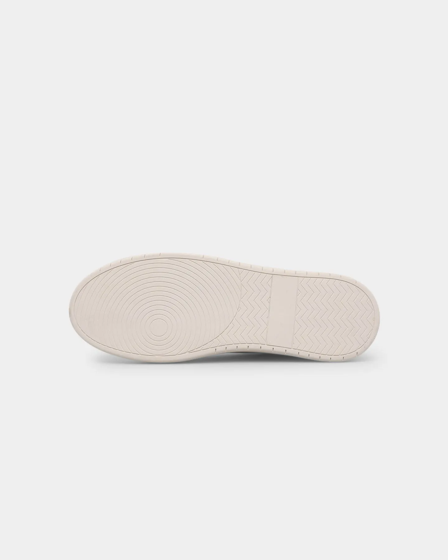Anti Bacterial Step Light Armani Exchange Milano Shoes White
