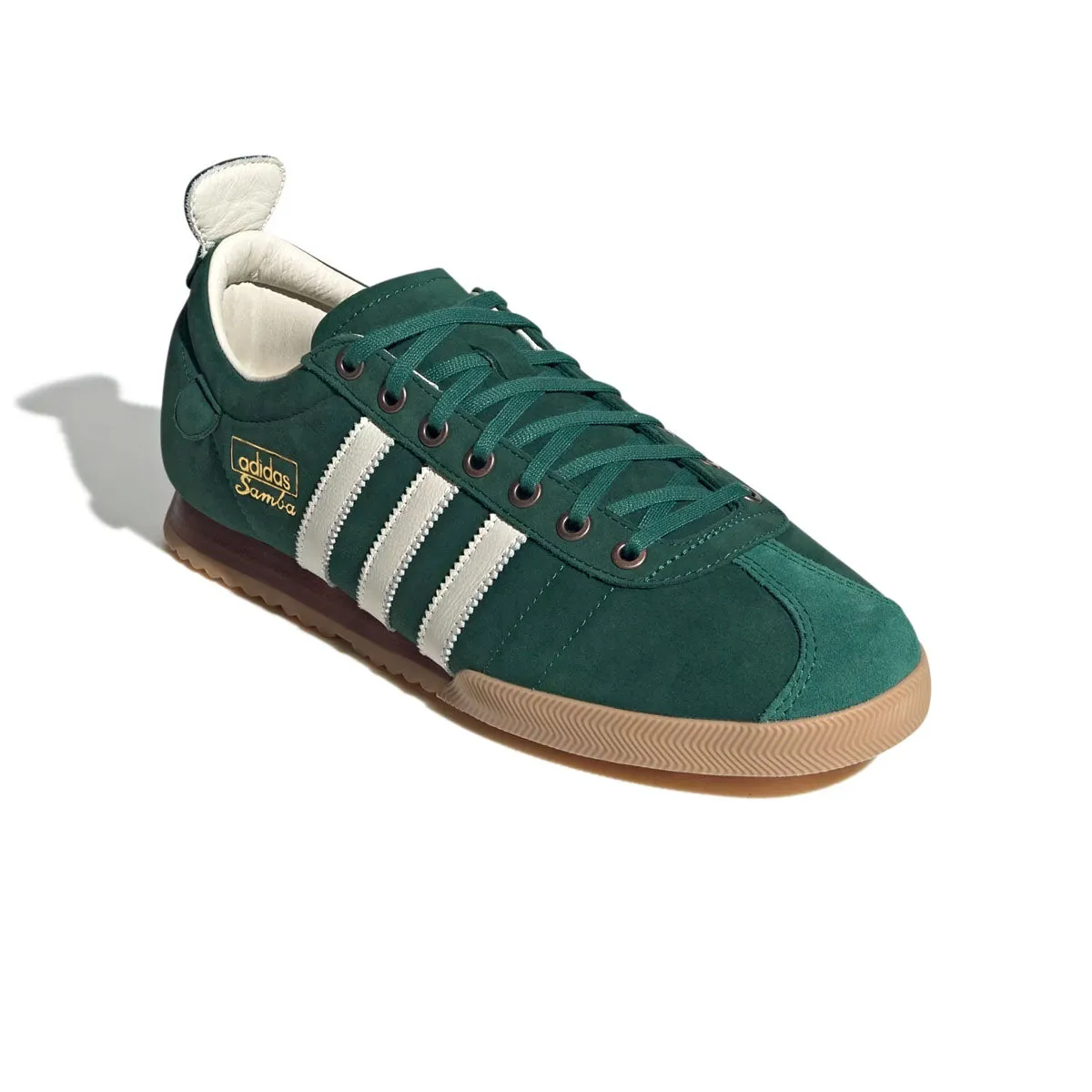 Daily Chill Samba 62 'Collegiate Green White'