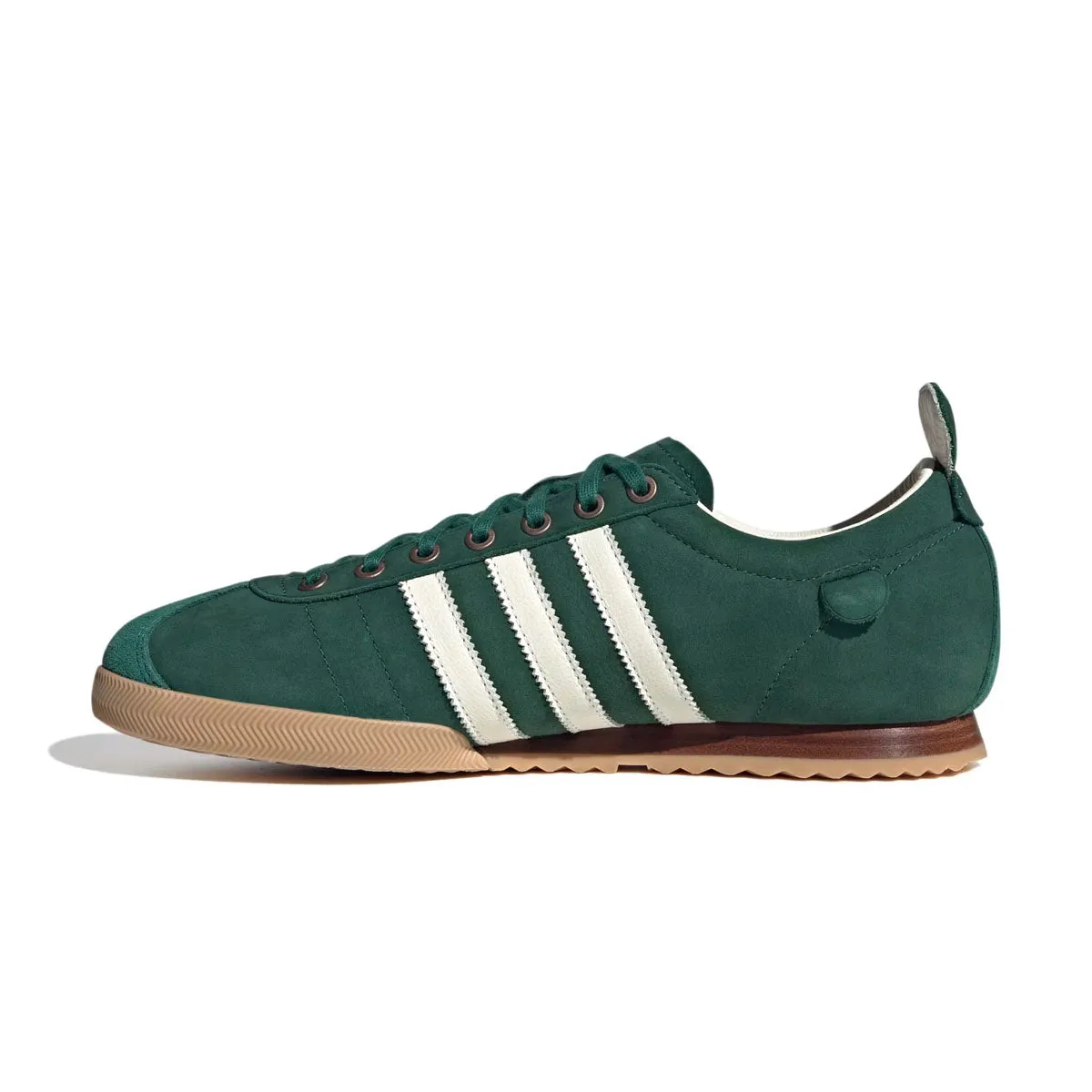 Samba 62 'Collegiate Green White' Swim Ready