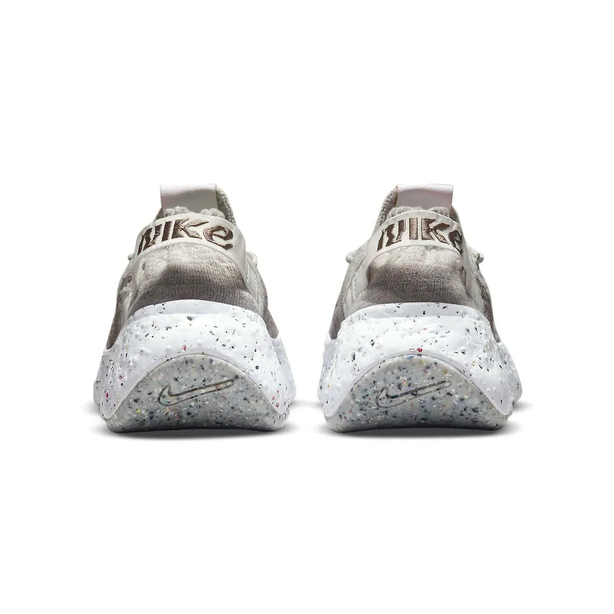 Space Hippie 04 'Light Bone' Dad Style