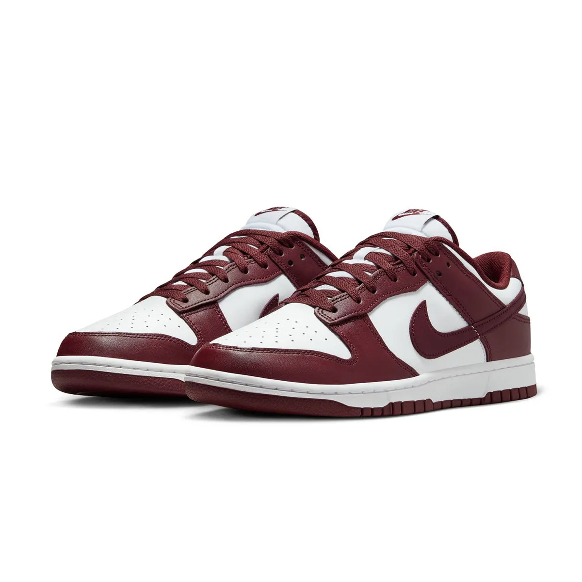 Dunk Low Retro 'Redwood' Comfort Wedge
